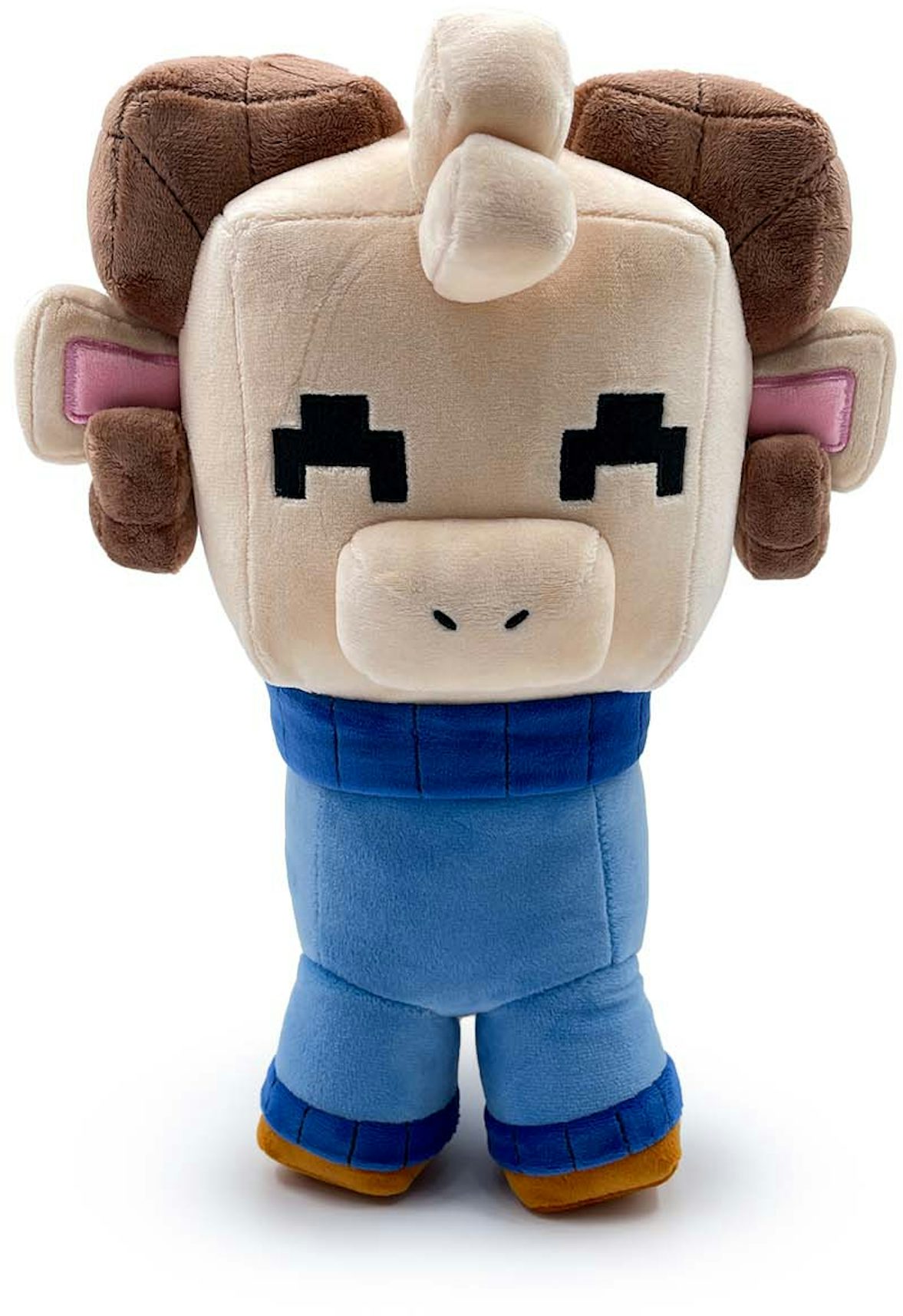 Fundy Plush (1ft) – Youtooz Collectibles