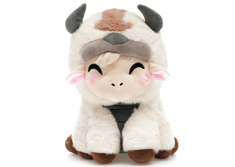 UwU Rammie YouTooz top Plush w/ Pillow