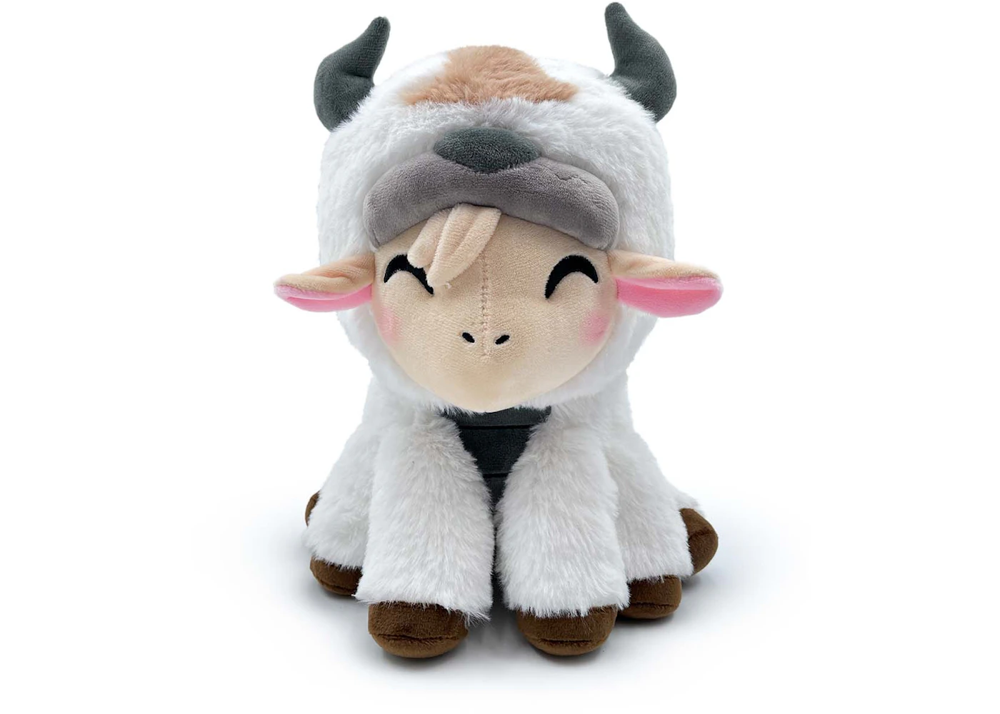 Youtooz Appa x Rammie (9in) Plush - FW22 - US