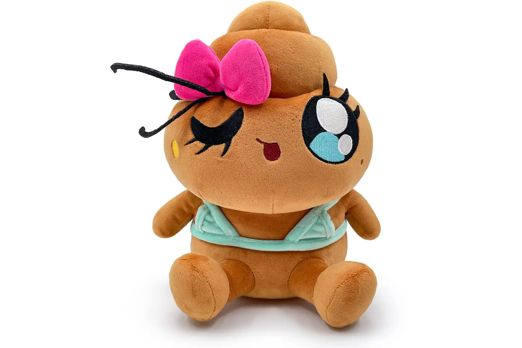 Youtooz Areola Plush (9in) Plush - FW22 - CN