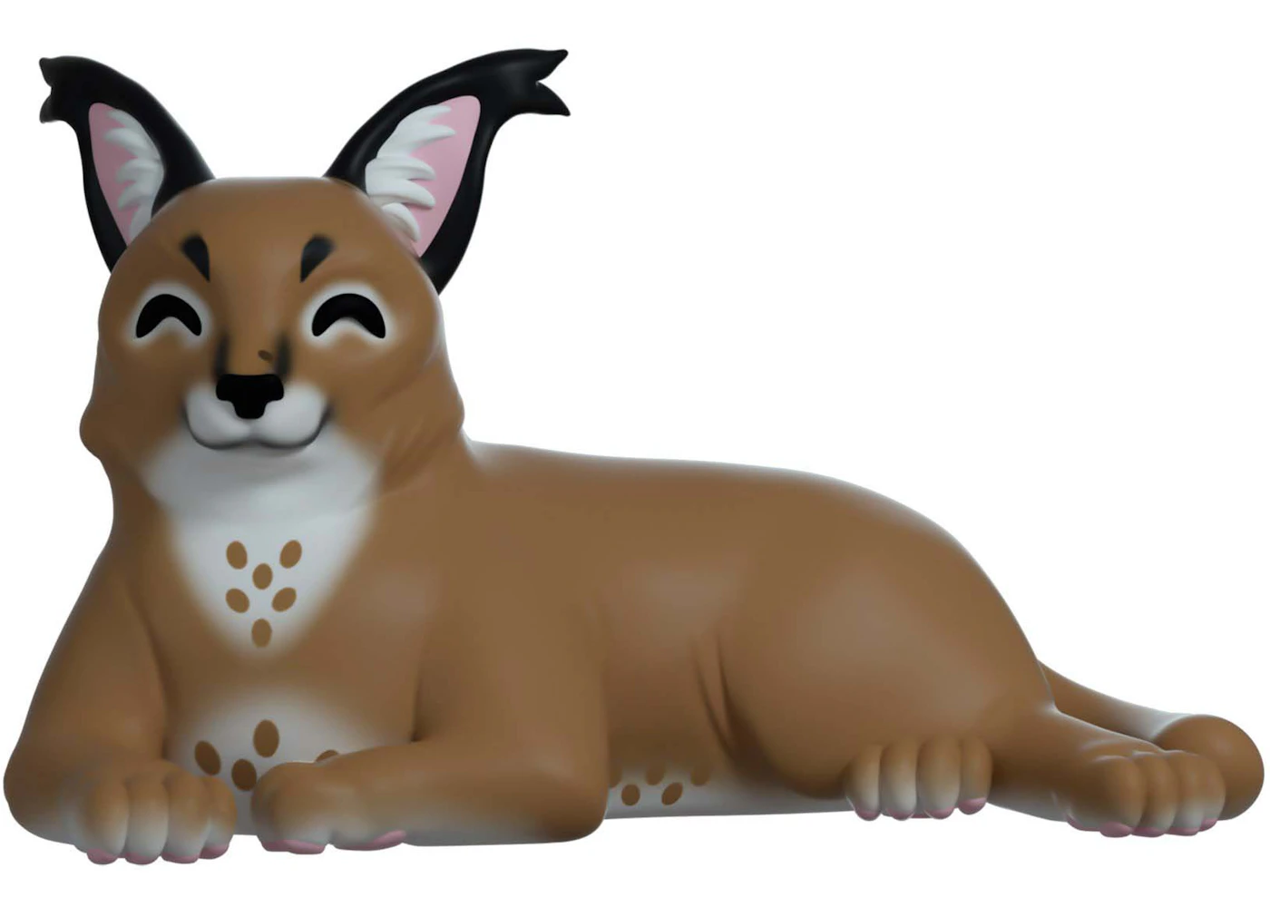 Youtooz Big Floppa Vinyl Figure - FW22 - US