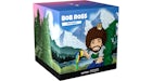Youtooz Bob Ross Hand Over Hero Vinyl Figure HAND OVER THE HERO/PINE TREE