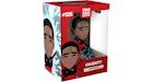 Youtooz CalebCity Vinyl Figure AEO DAMAGE