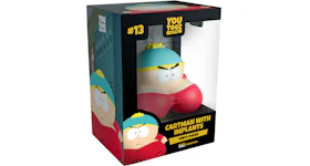 Youtooz Cartman With Implants Vinyl Figure
