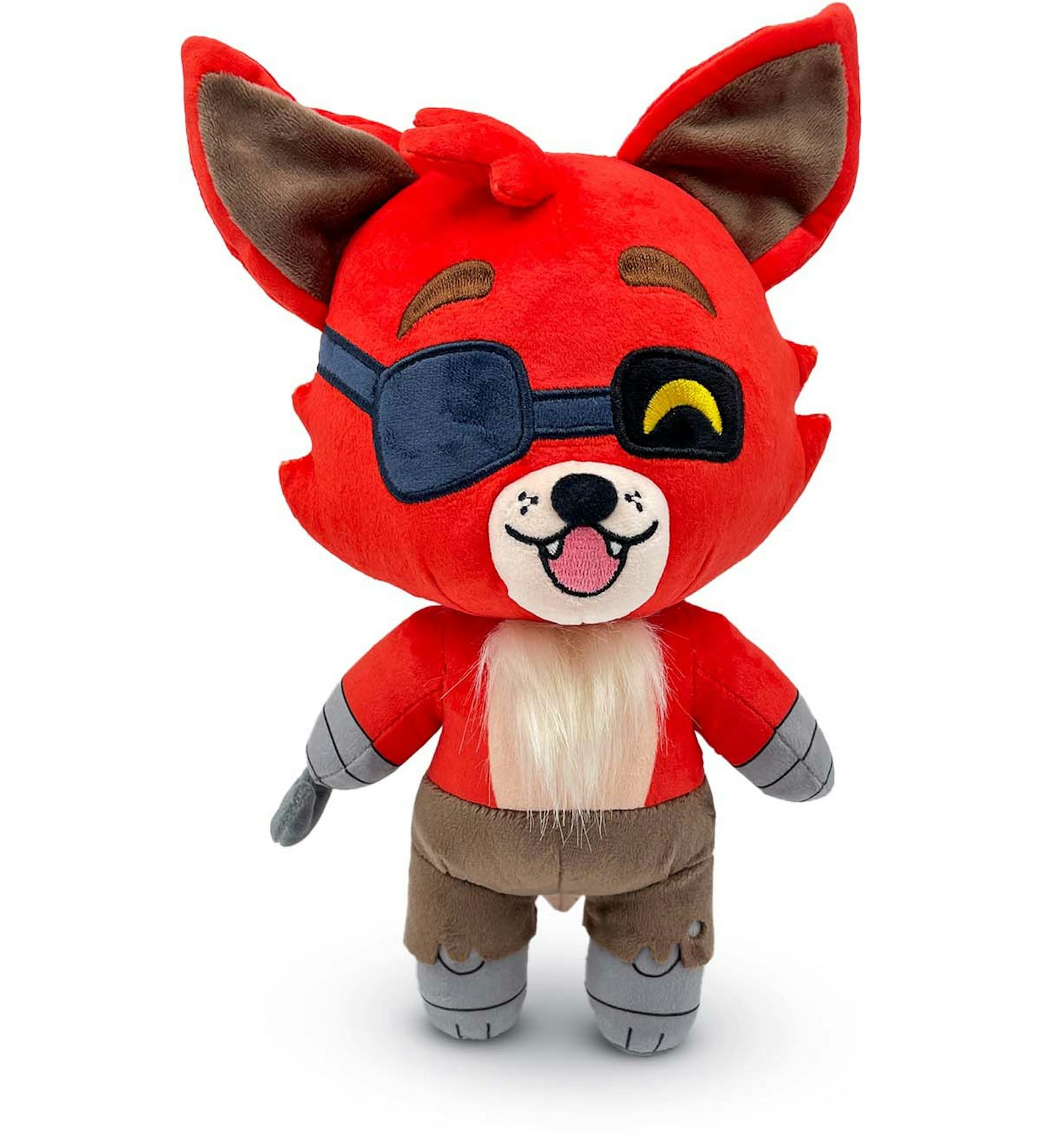 Foxy