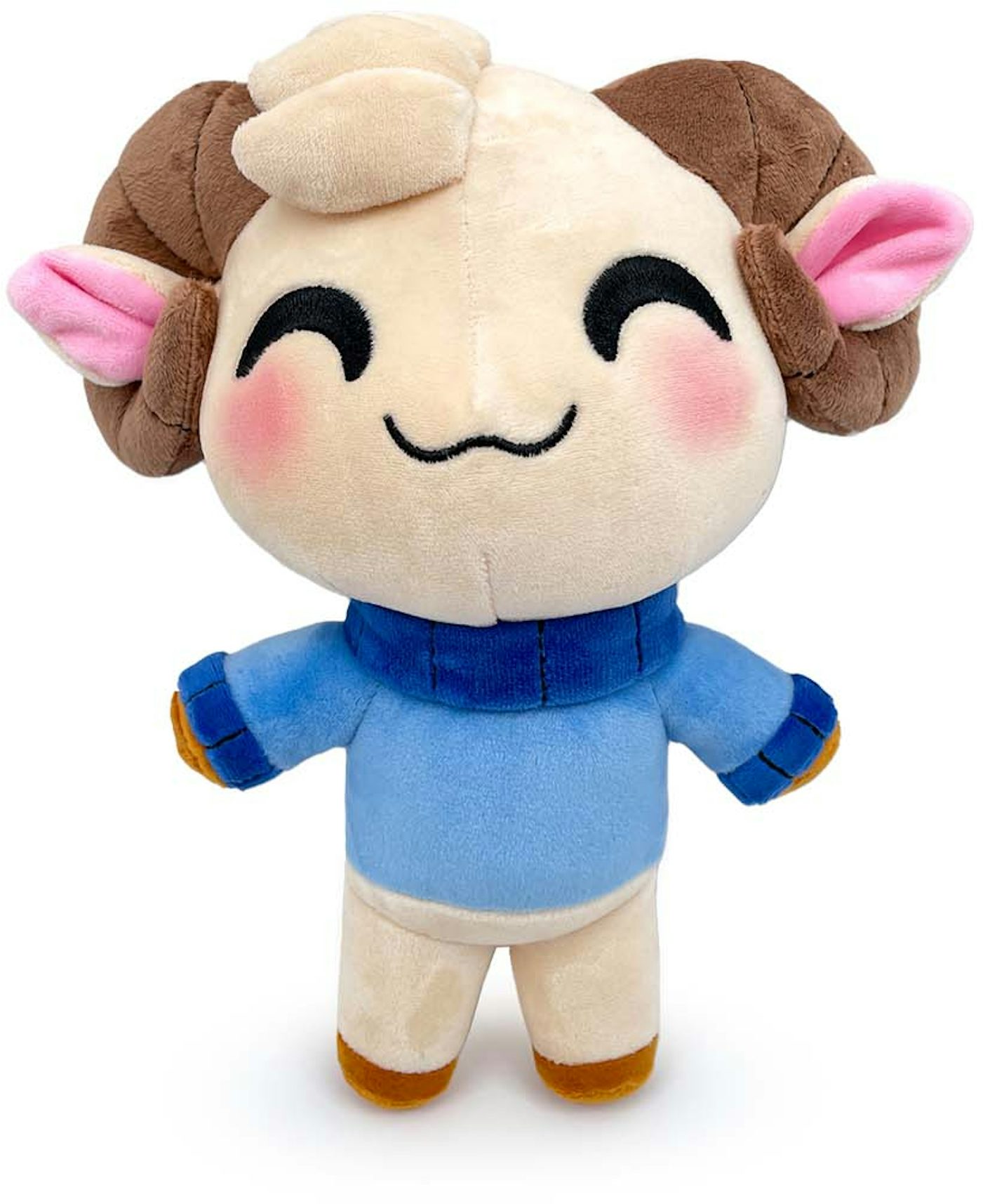 Bonnie Sit Plush (9in) – Youtooz Collectibles