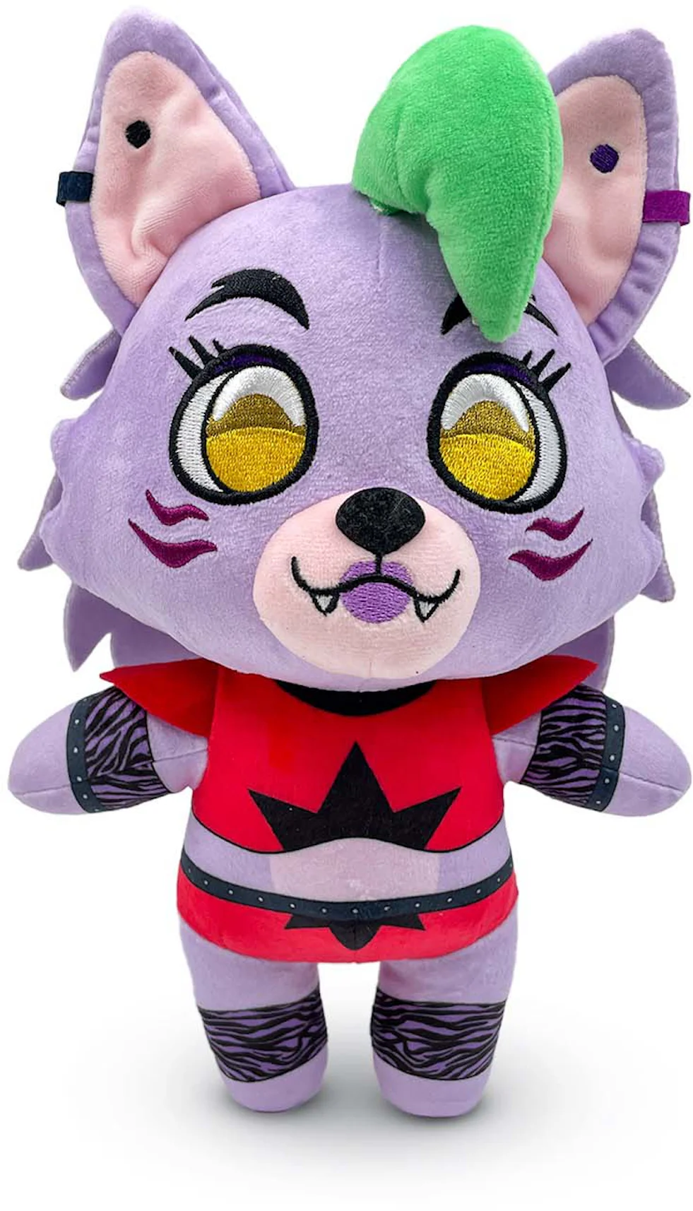 Girl_DM_ Plush (9in) – Youtooz Collectibles