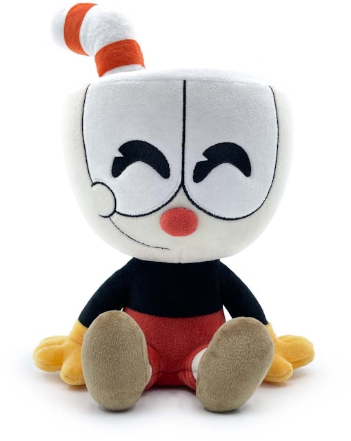 Big Floppa Plush (9in) – Youtooz Collectibles