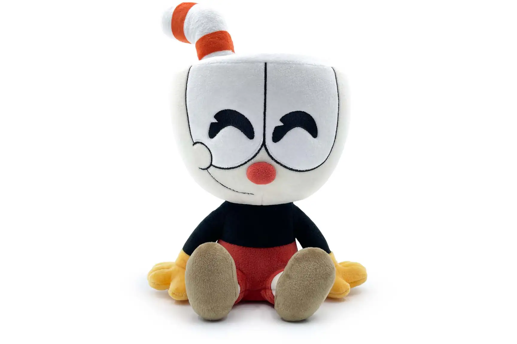Youtooz Cuphead (9in) Plush - SS23 - CN