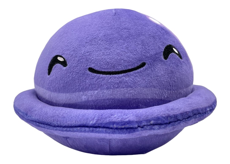 dervish slime plush