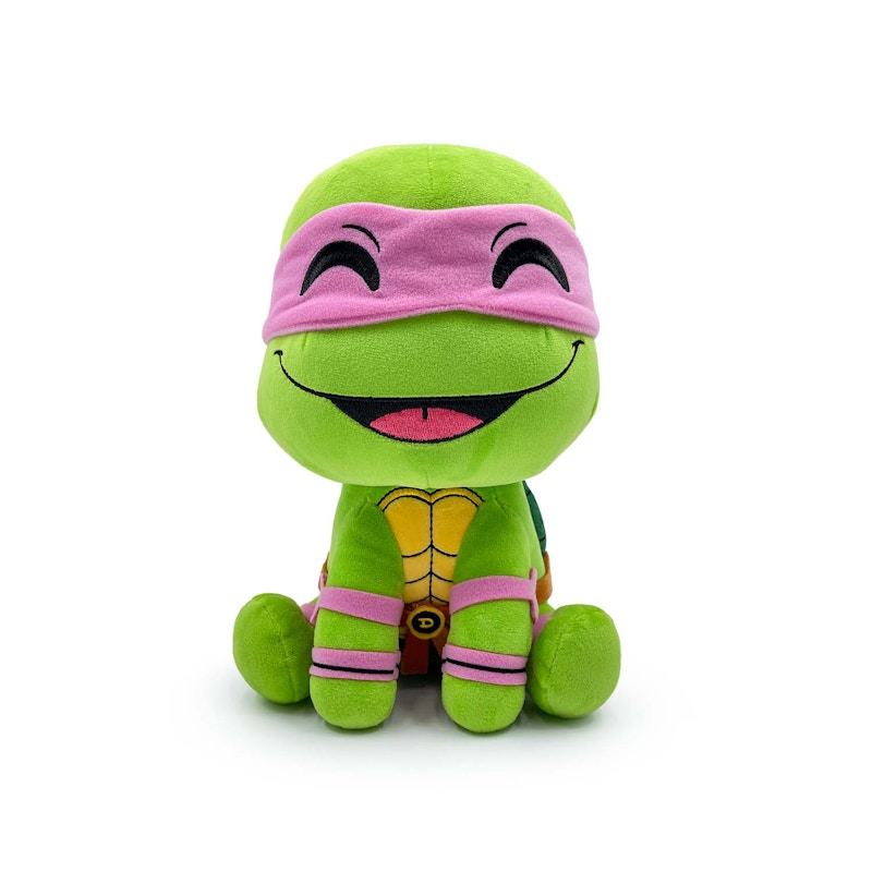 Donatello plush cheap