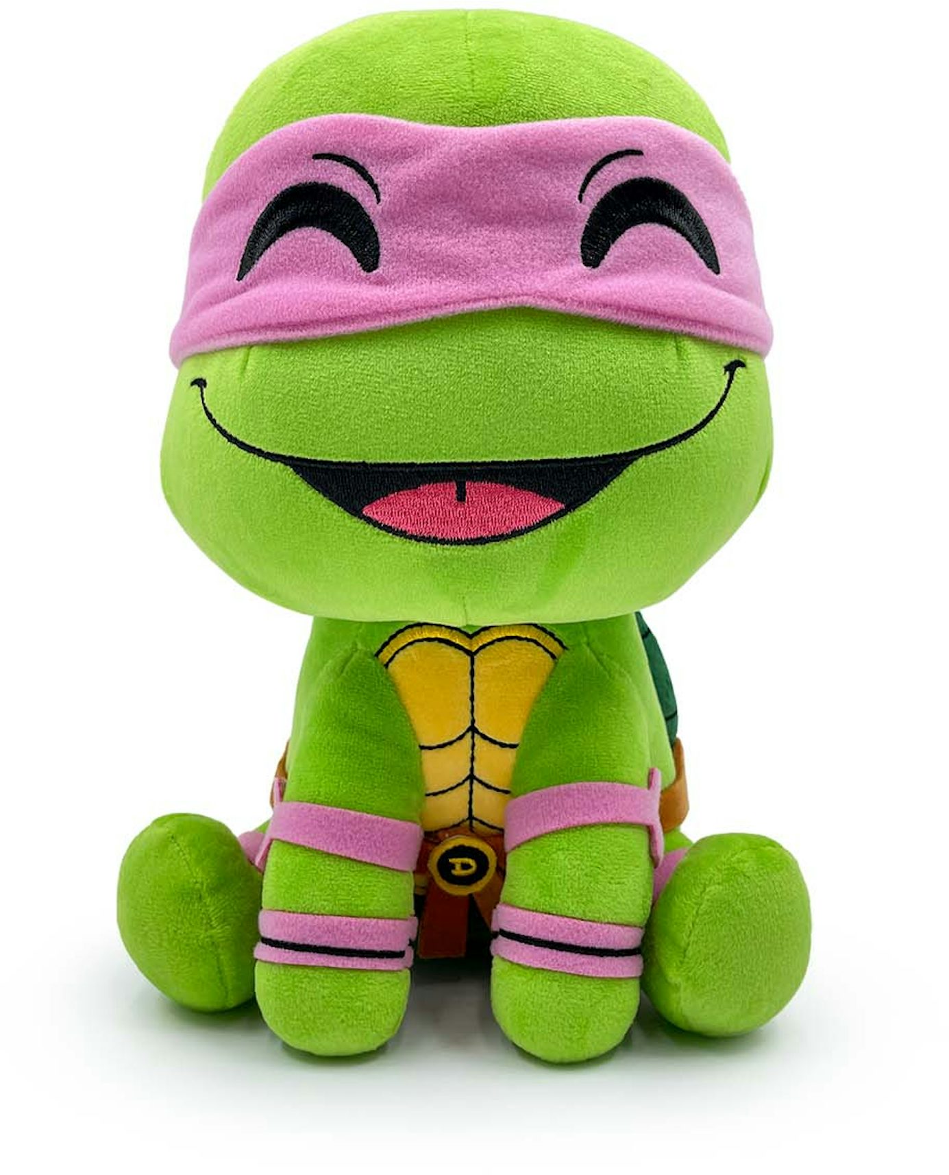 Big Floppa Plush (9in) – Youtooz Collectibles