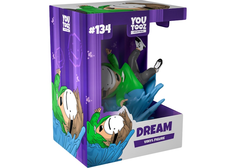 Dream outlet Youtooz Figure