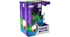 Youtooz Dream Vinyl Figure OH GEORGE/THE END