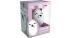 Figura de vinilo Youtooz EggDog