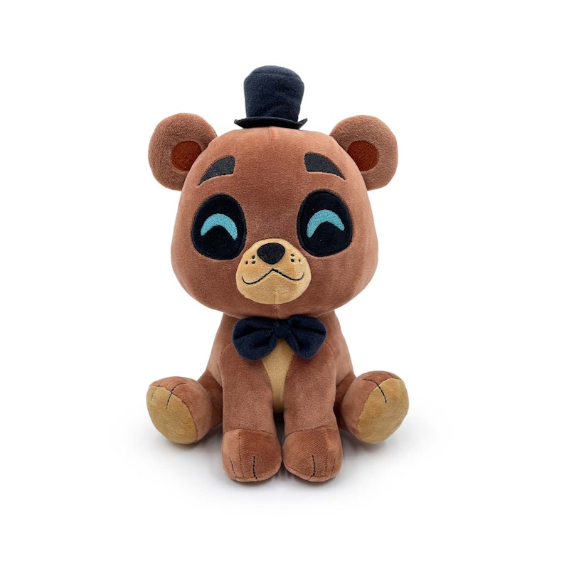 Youtooz Freddy Sit (9in) Plush - SS23 - US