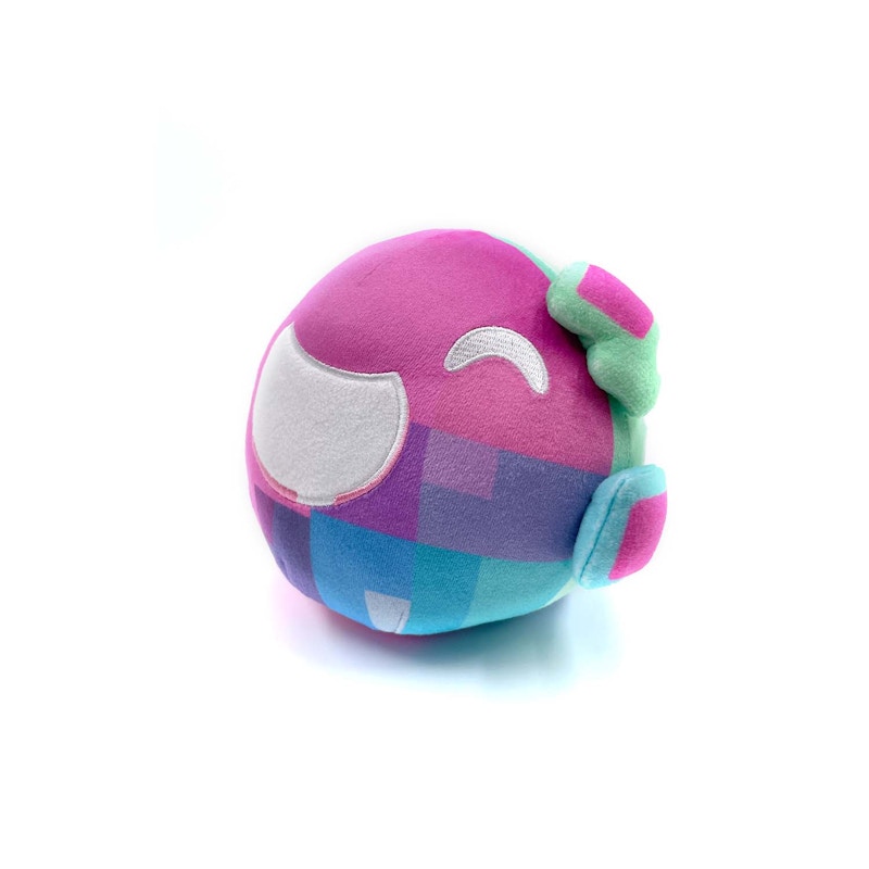 Youtooz Glitch Slime Stickie (6in) Plush - SS23 - US
