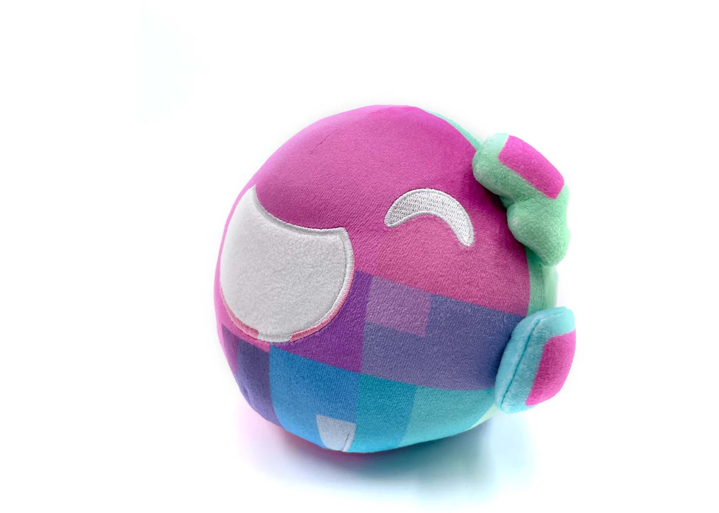 Youtooz Glitch Slime Stickie (6in) Plush - SS23 - US