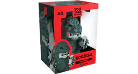 Youtooz Godzilla Vinyl Figure