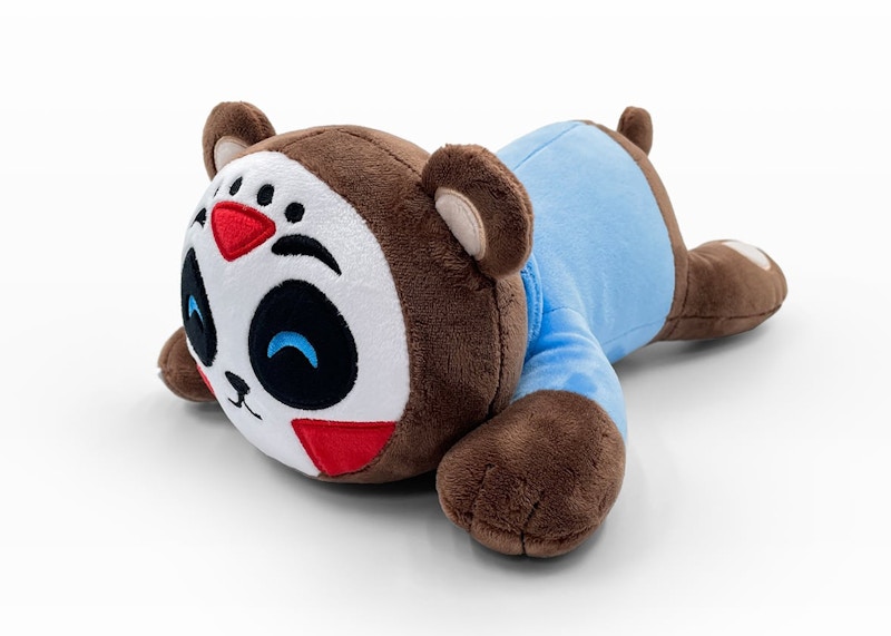 h2o delirious plush