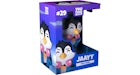 Youtooz Jaayy Vinyl Figure BUBBLEGUM PINK/IGLOO