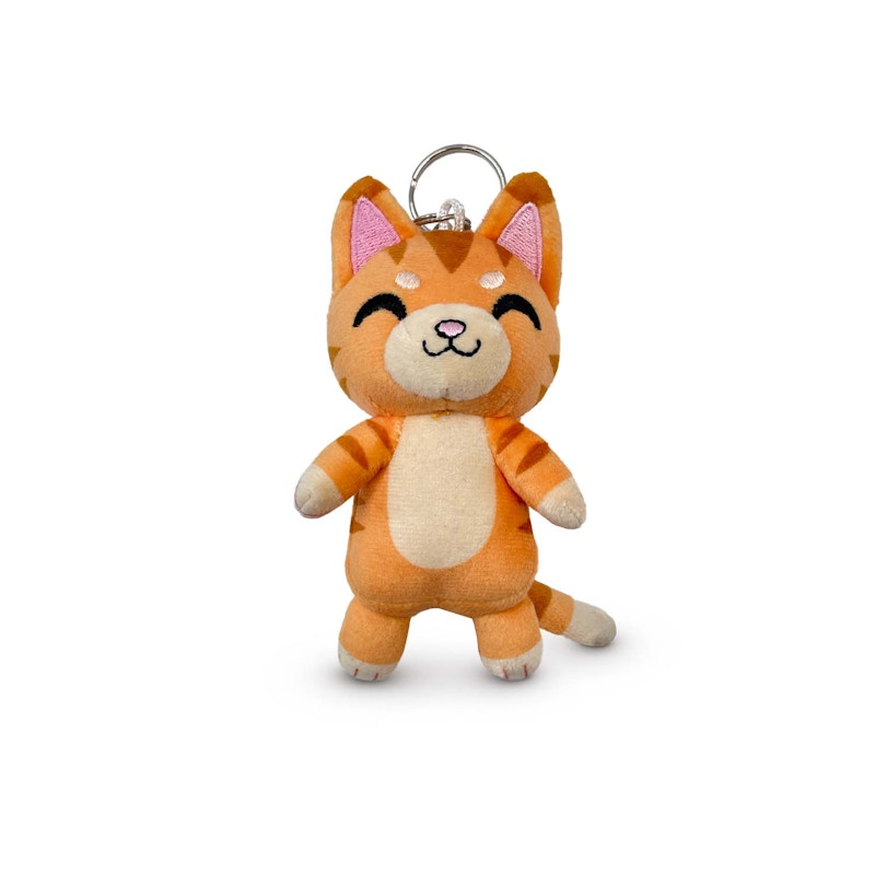 Youtooz Jambo Keychain (4in) Plush FW22 US