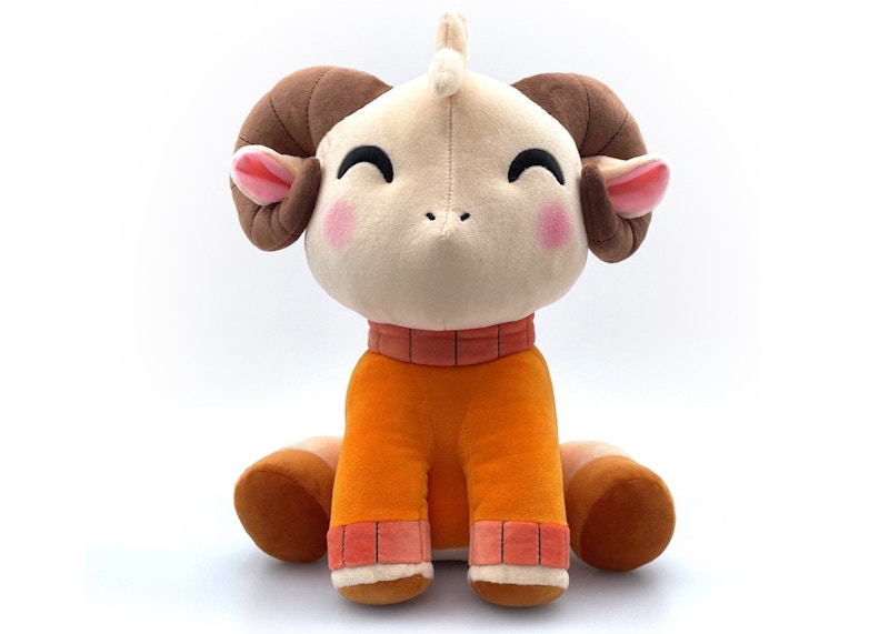 jschlatt 2 foot plush