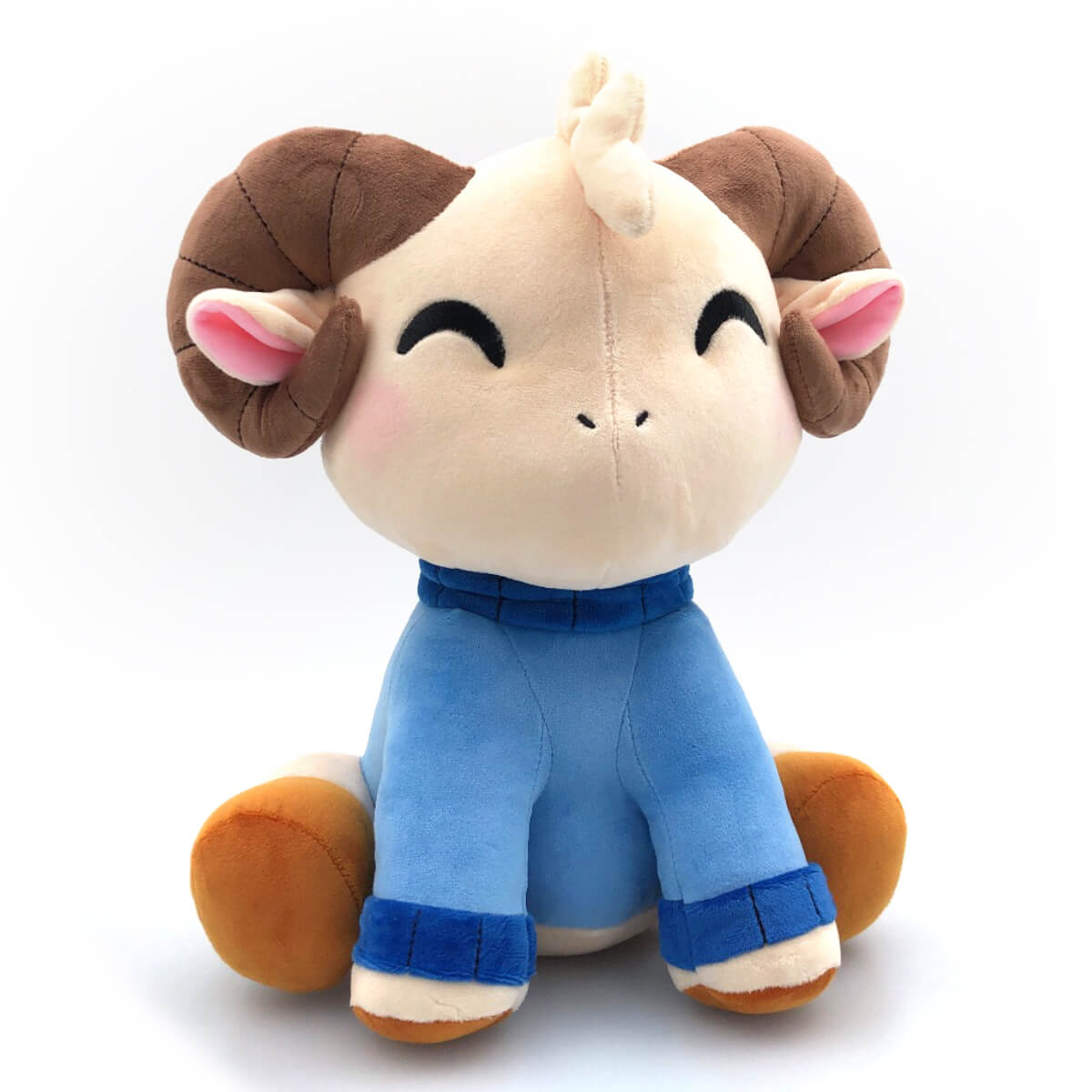 ram plush jschlatt