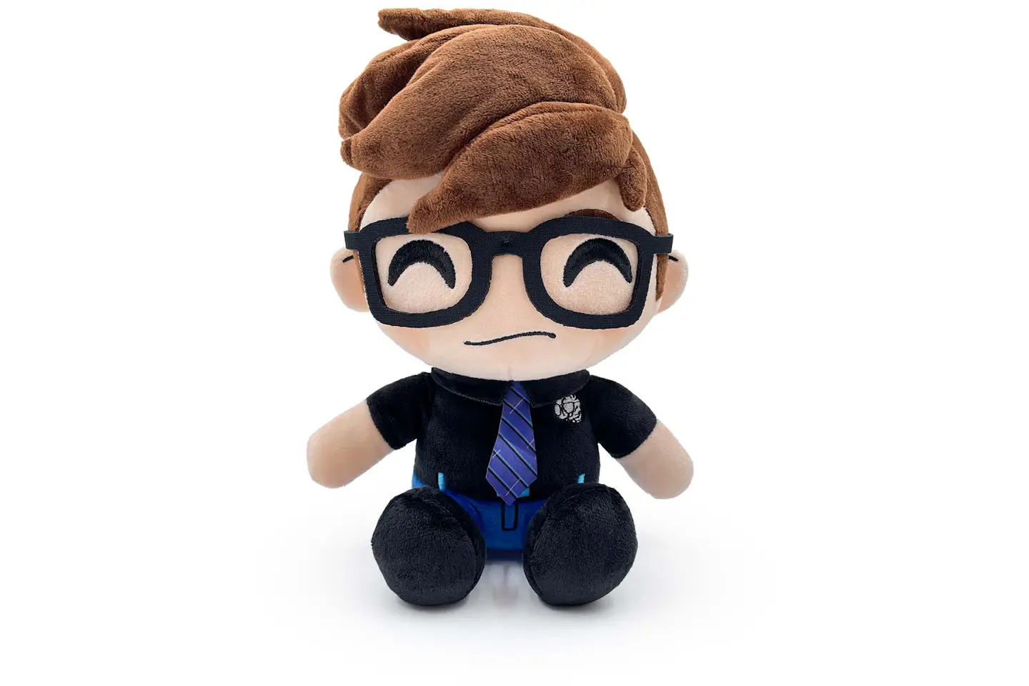 Youtooz Logan (9in) Plush - FW22 - CN