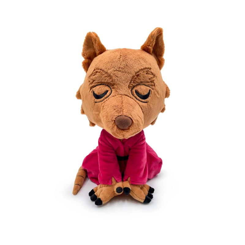 Youtooz Master Splinter (9in) Plush - FW22 - KR