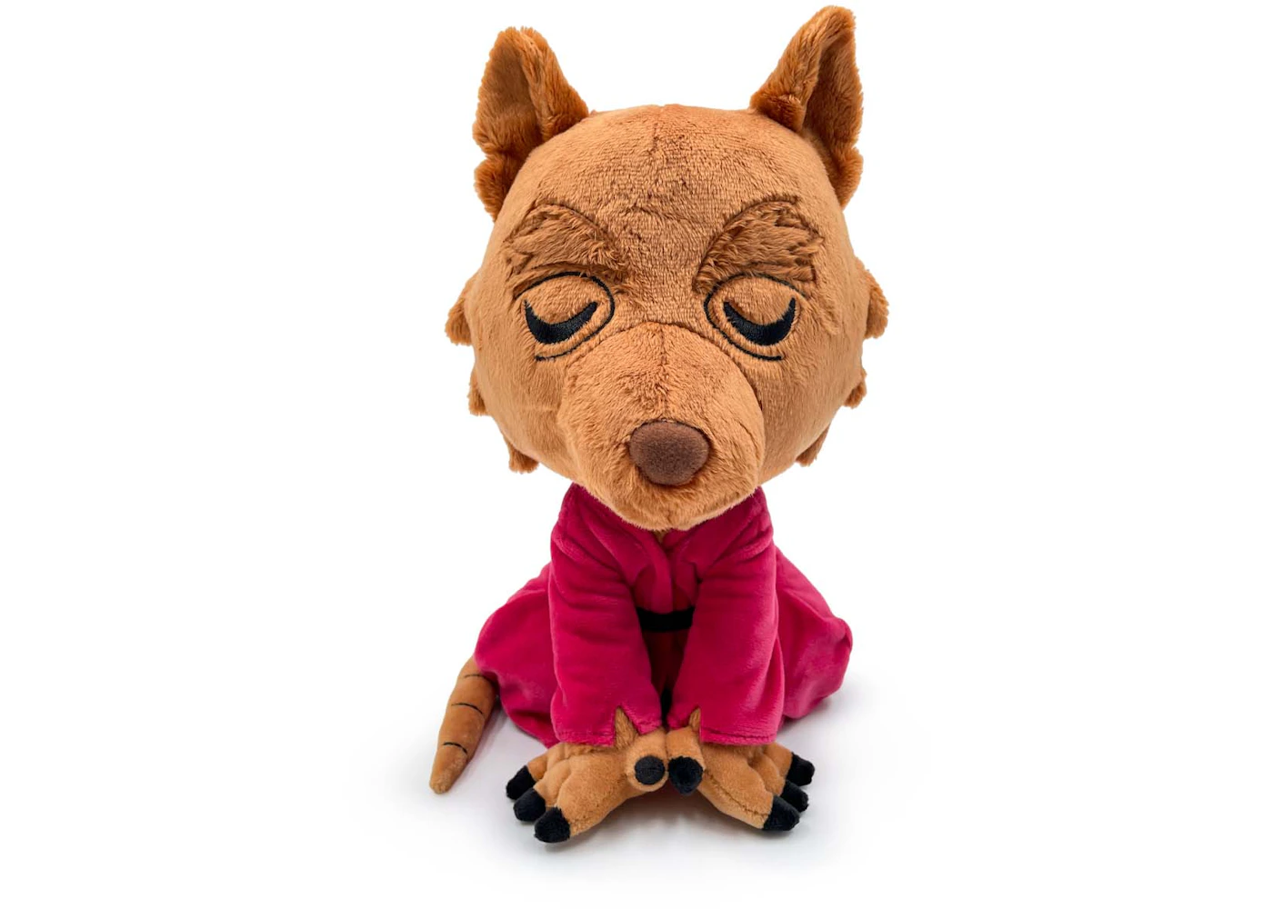 Youtooz Master Splinter (9in) Plush - FW22 - US