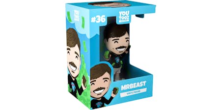 Buy and Sell Youtooz - StockX