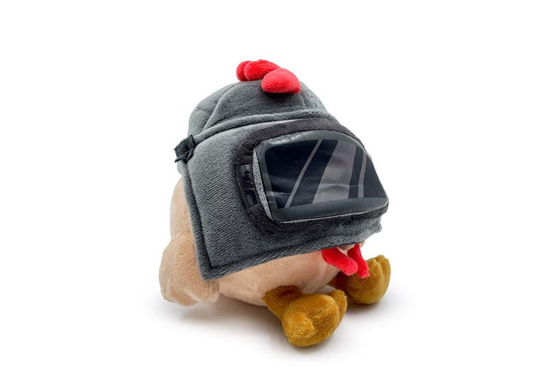 Pubg soft best sale toy