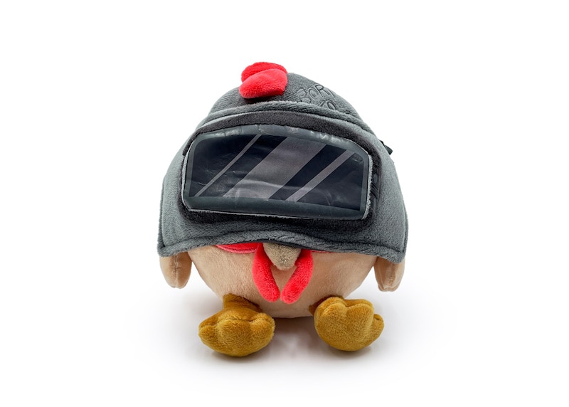 Pubg 2024 soft toy