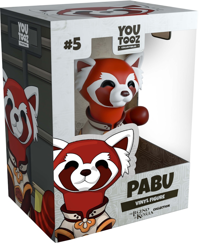 pabu funko pop