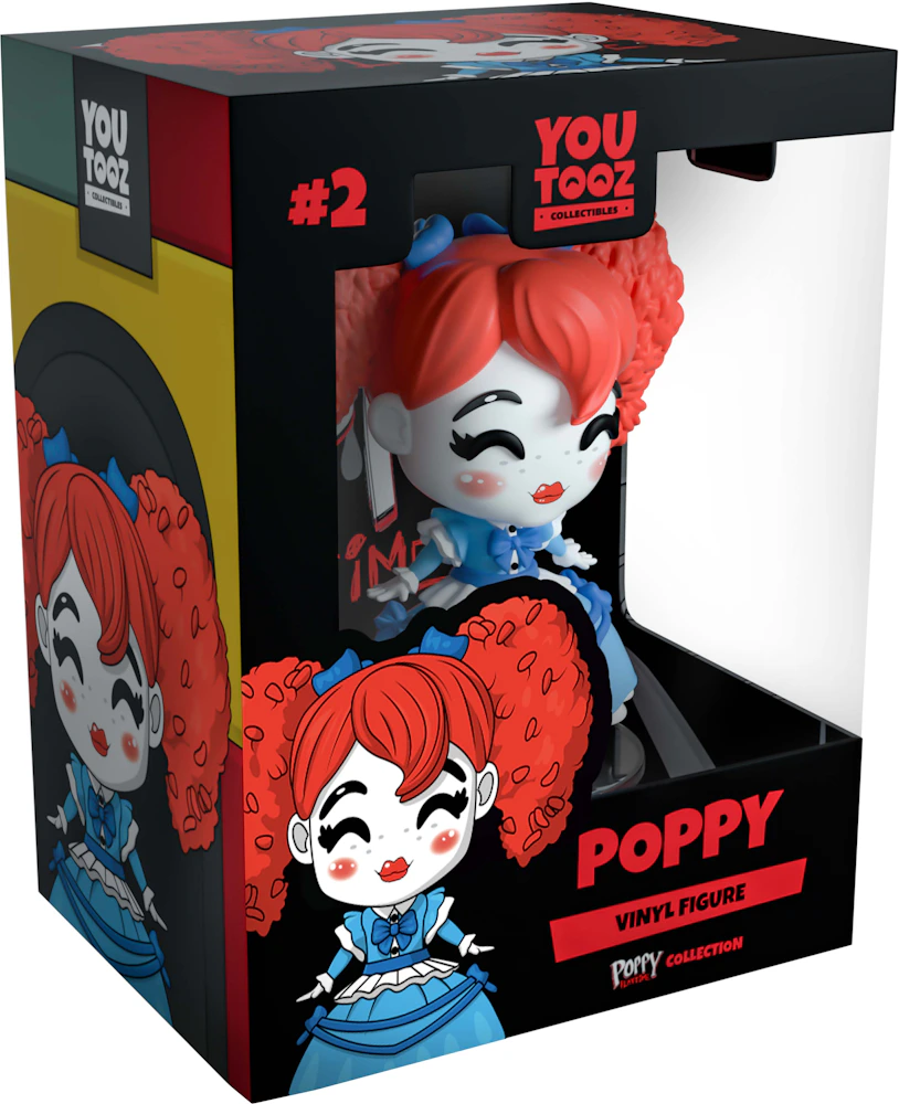 Poppy – Youtooz Collectibles