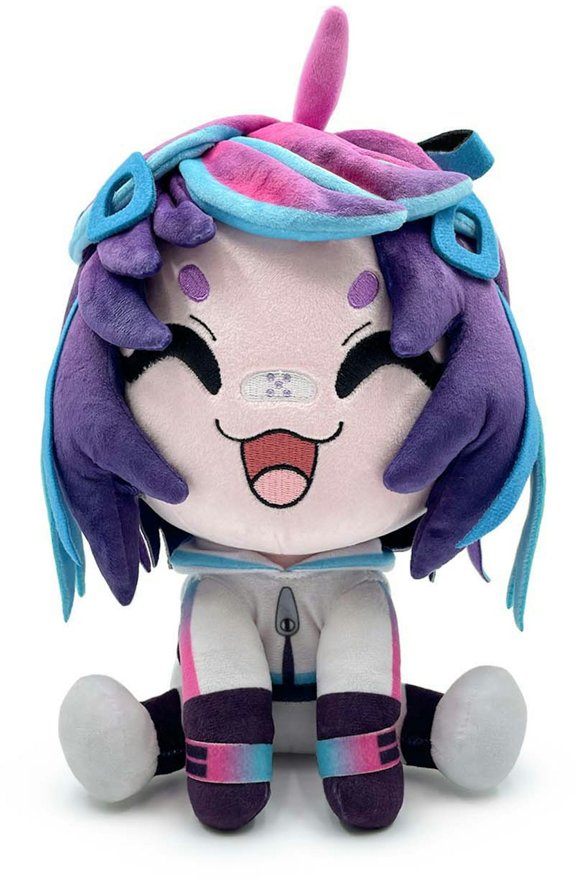 Roxy Sit Plush (9in) – Youtooz Collectibles