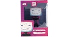 Youtooz Pyrocynical Vinyl Figure Vaporwave