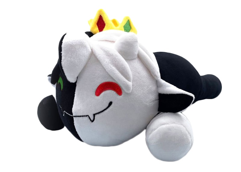 ranboo merch plush