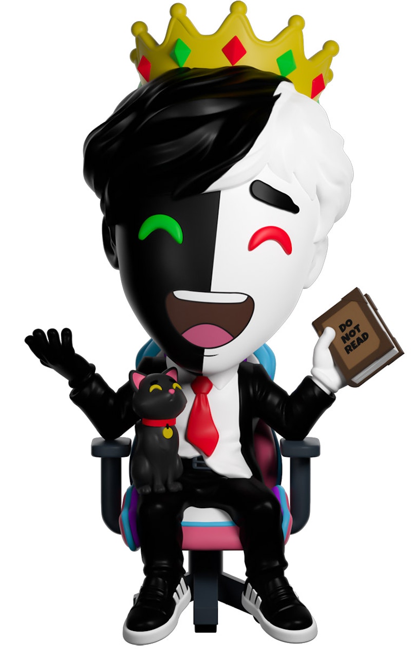 Featured image of post The Best 25 Ranboo Youtooz Shipping Date