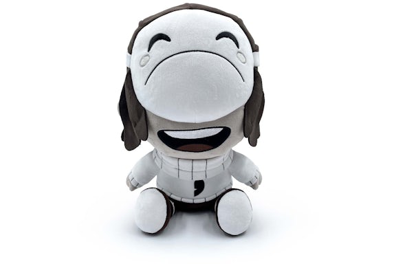 Youtooz Sad-ist Sit Plush (1ft) Plush