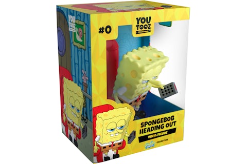 Esponja Masterpiece Memes Juguetes De Memes De Bob Esponja Comprar