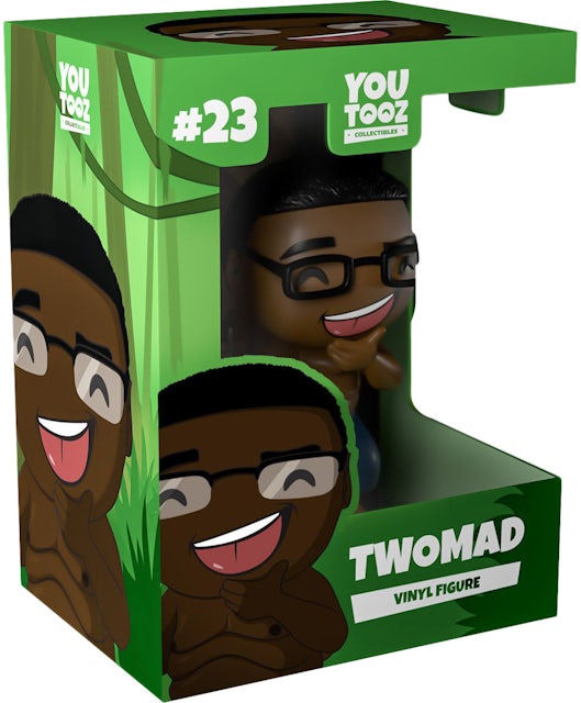 Tom – Youtooz Collectibles