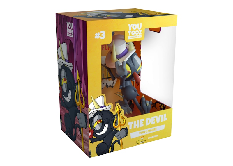 KAWS THE PROMISE Vinyl Figure Grey - US