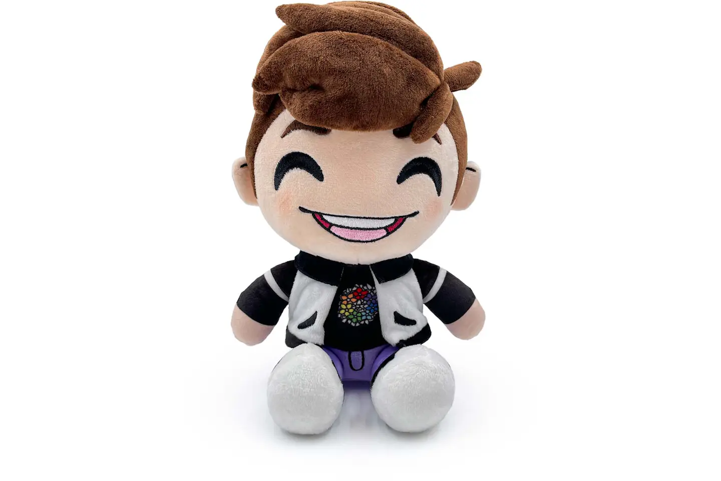 Youtooz Thomas Sanders (9in) Plush - FW22 - CN
