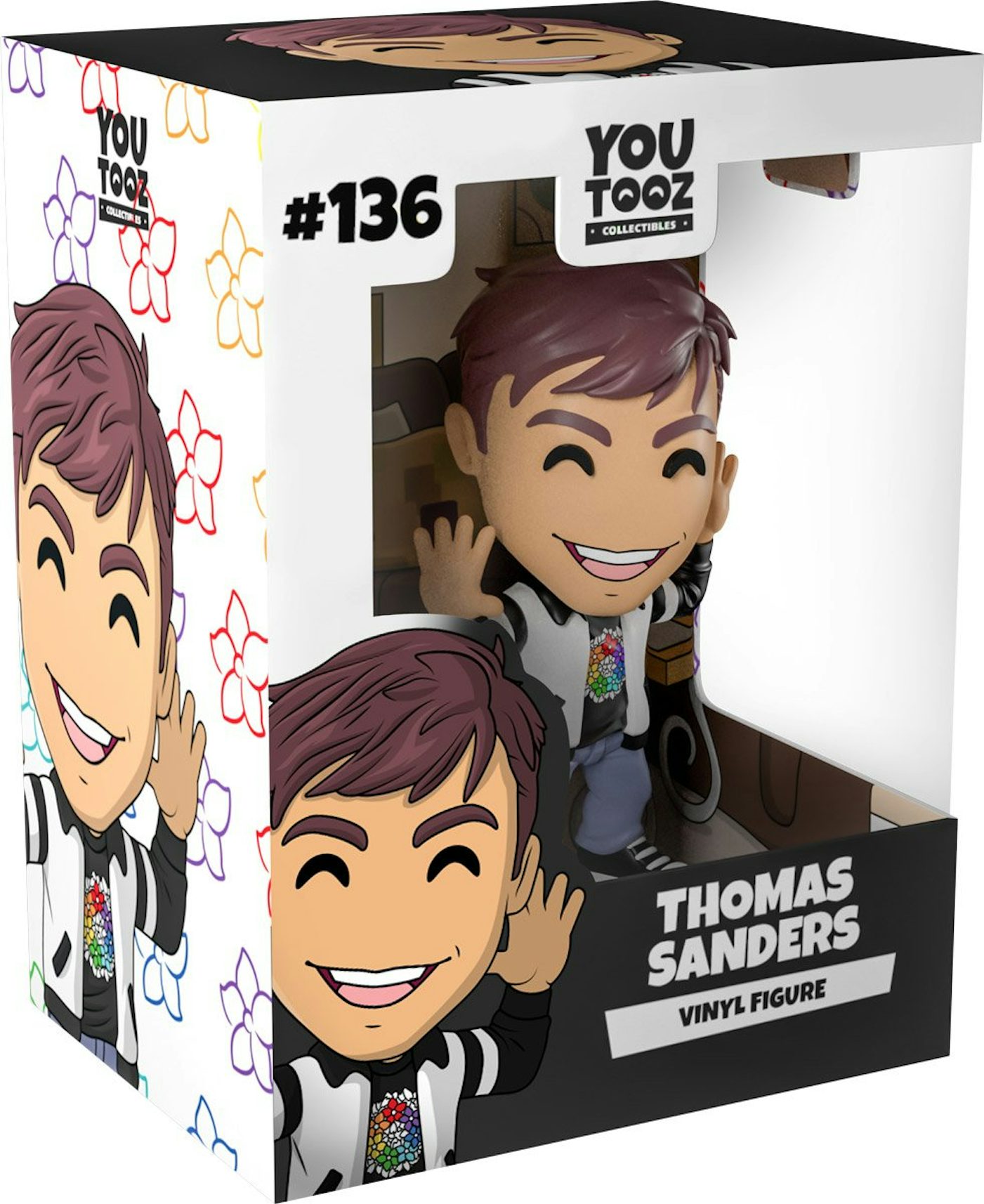 Tom – Youtooz Collectibles
