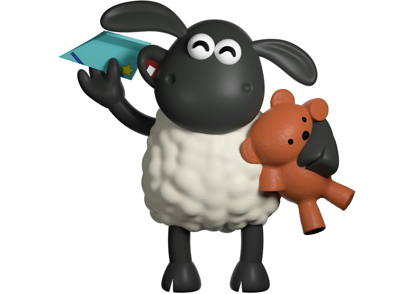 Youtooz Timmy Vinyl Figure TIMMY TIME - FW20