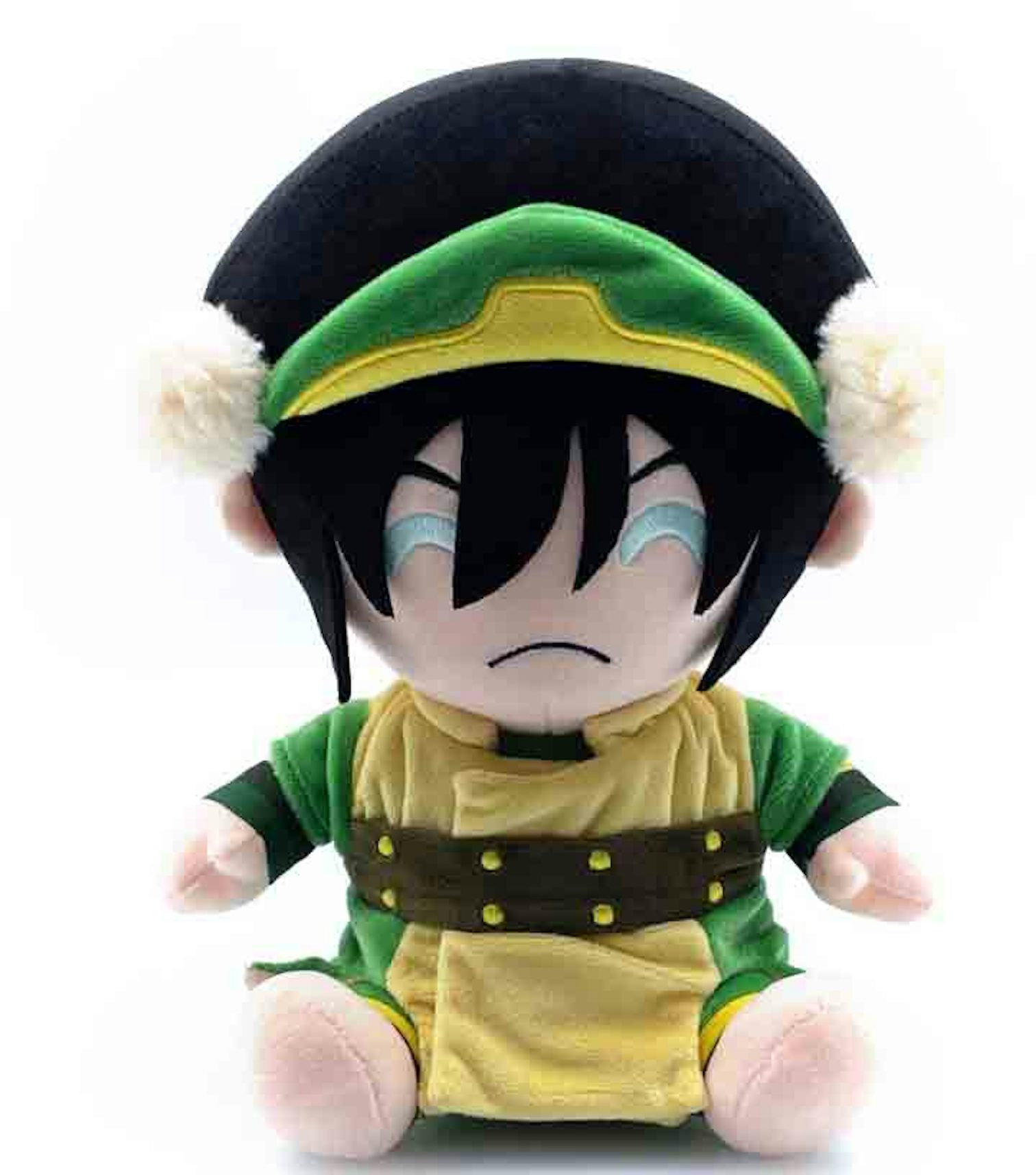 Sun Plush (9in) – Youtooz Collectibles