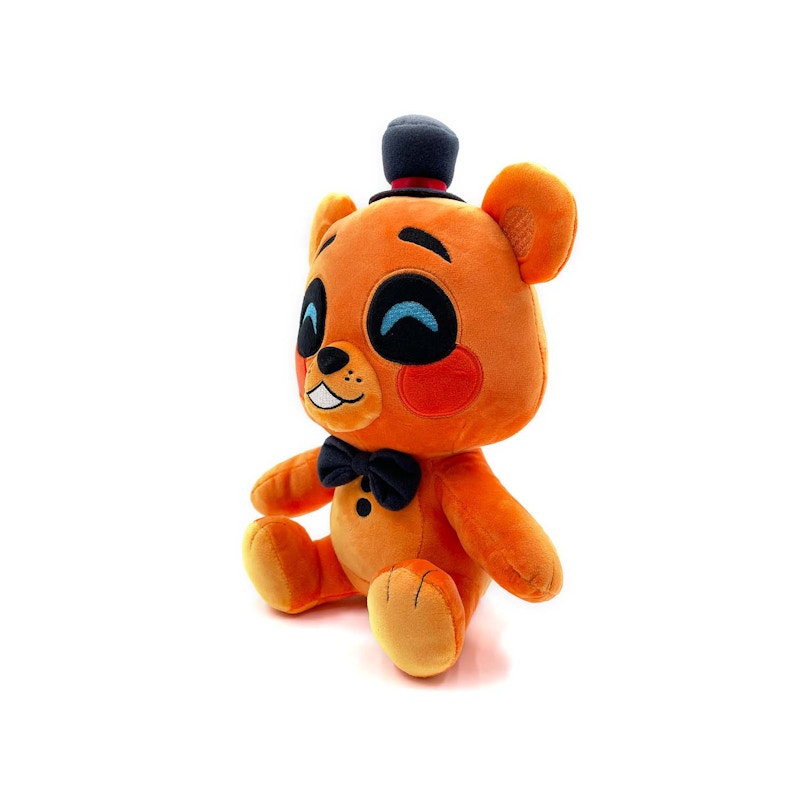 Youtooz Toy Freddy Sit (9in) Plush - SS23 - US