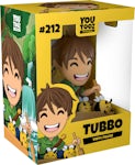 Tubbo Youtooz Lmanburg DSMP Brand New, Sold Out, In Hand, Limited Edition